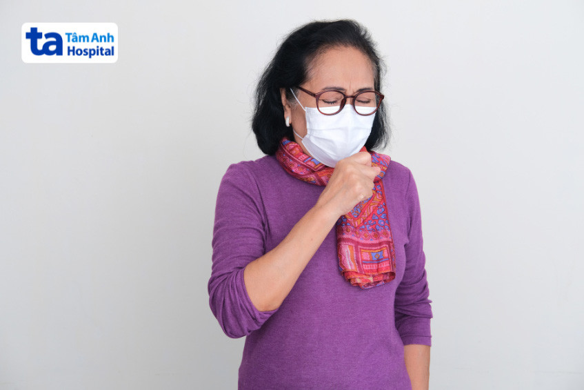 Thời gian ủ bệnh bạch hầu thường từ 1 đến 10 ngày