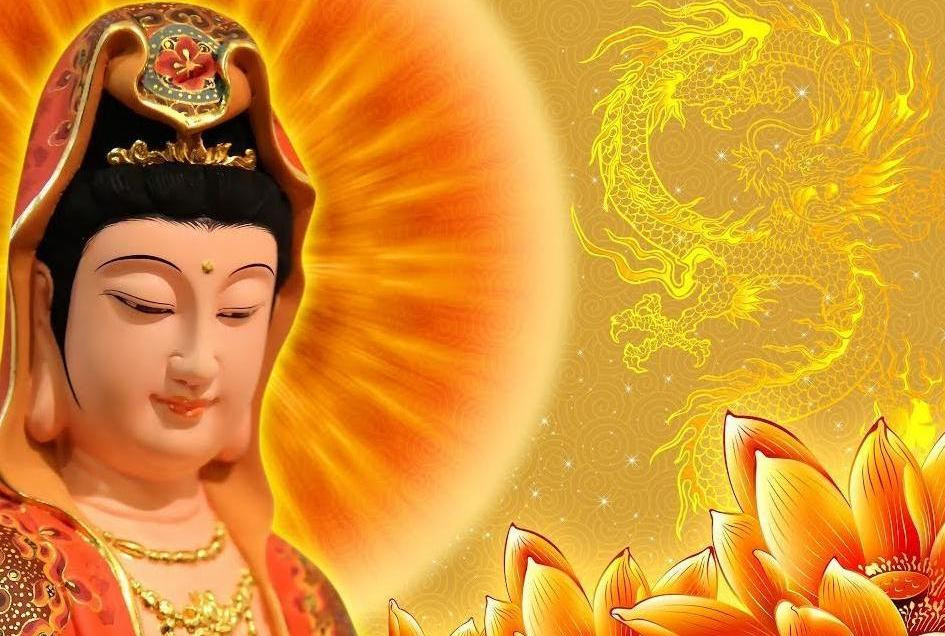 Thực hành trì chú mang lại sự bình an cho tâm hồn