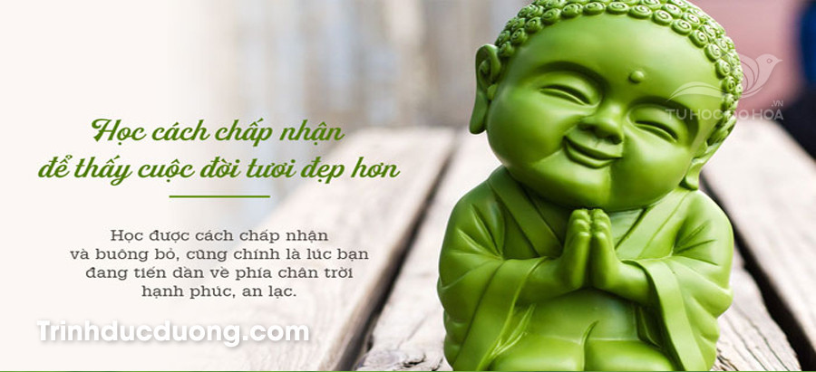 Tổng quan về chấp nhận là gì và ý nghĩa của nó