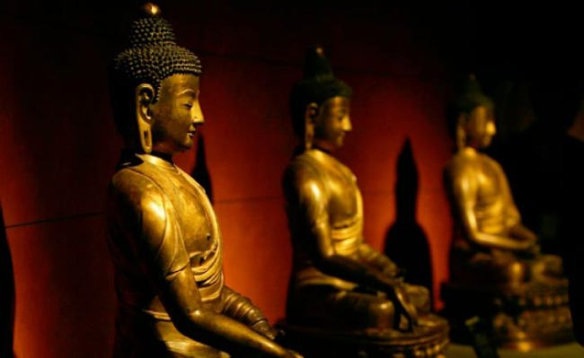 Tứ Chánh Cần giúp phòng ngừa điều ác