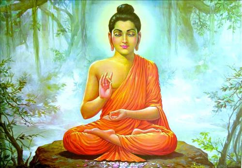 Tự tính Tam Bảo khai mở tiềm năng giác ngộ
