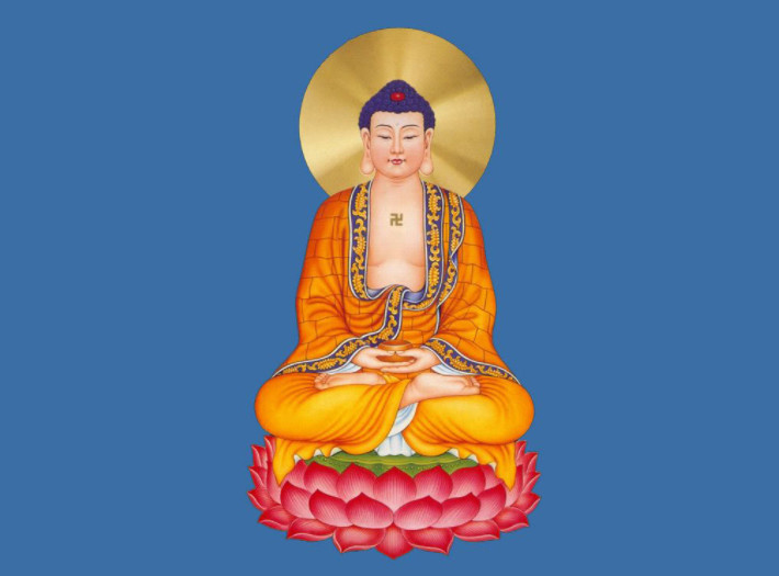 Tụng Kinh Dược Sư để chuyển hóa nghiệp và chữa lành thân tâm