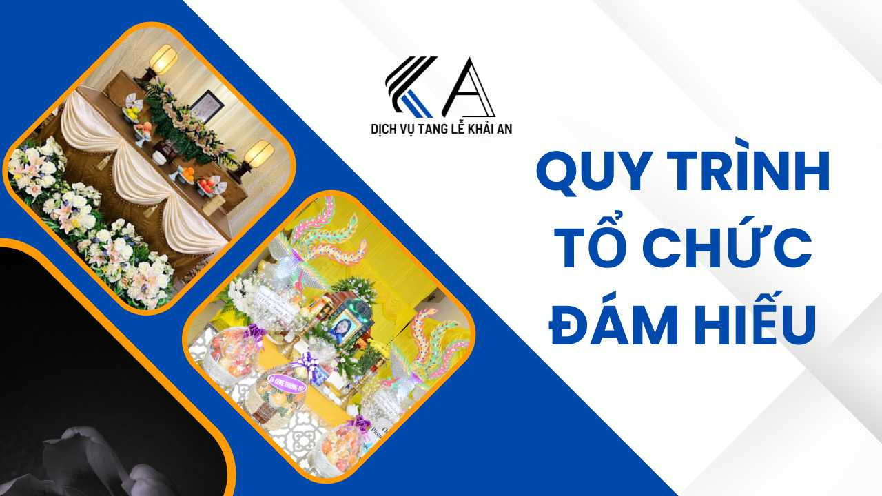 Việc hiếu là gì: Các nghi thức và kiêng kỵ