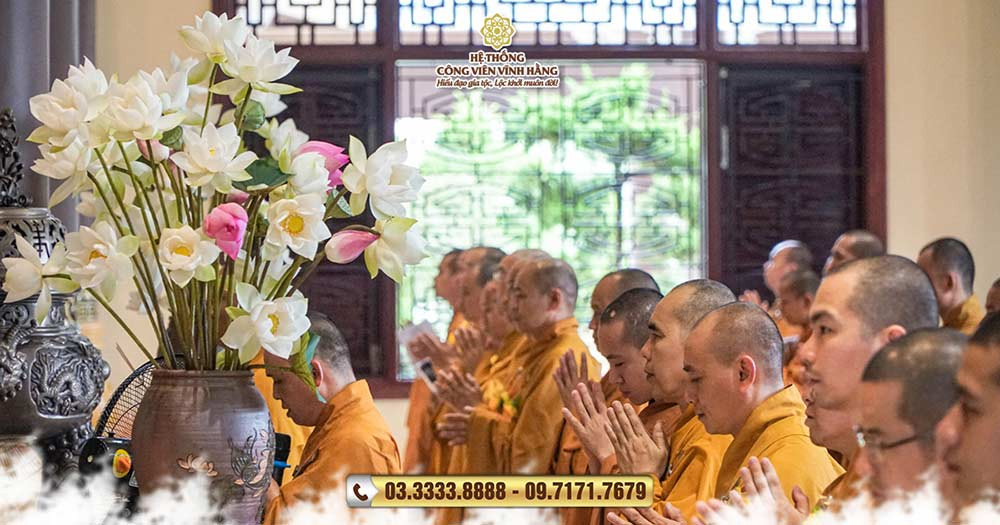 Ý nghĩa của cúng 49 ngày