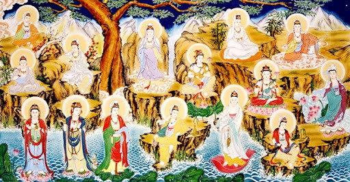Ý nghĩa của Kinh Phổ Môn
