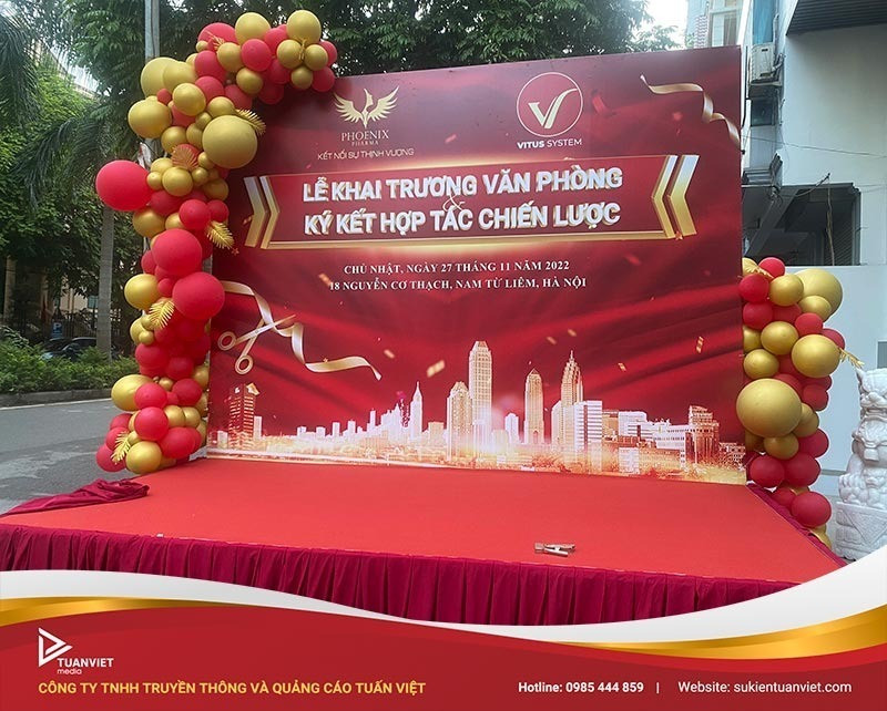 Hoạt động khai trương cửa hàng, cần tránh Ngày Tam Nương để kinh doanh thuận lợi.