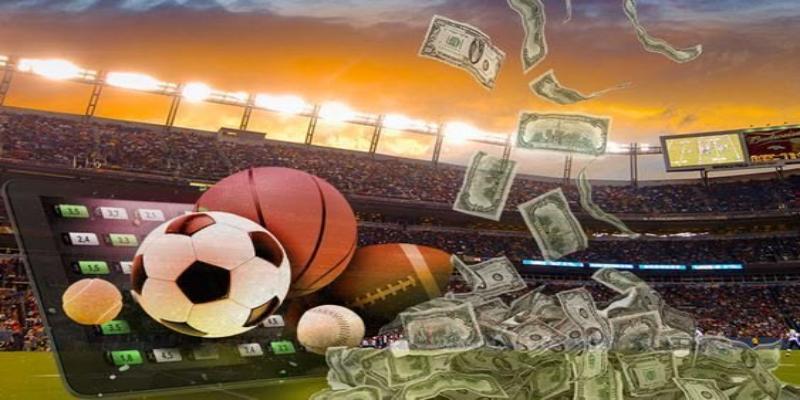 Kèo nhà cái Copa America phản ánh tương quan mỗi trận