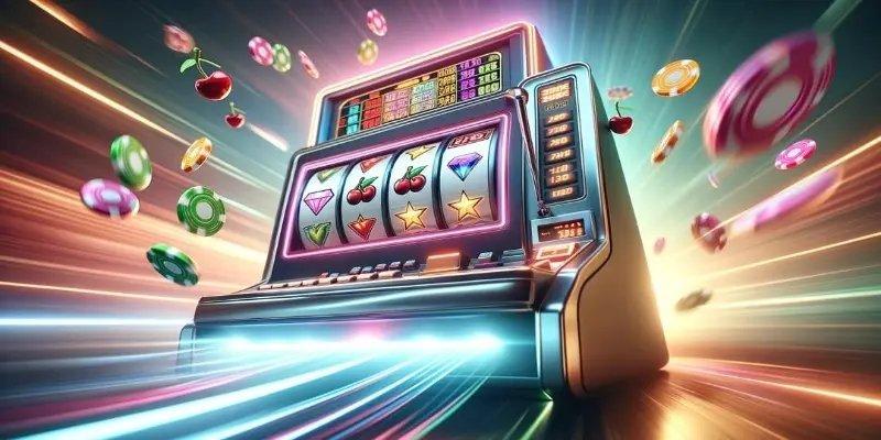 Sweet Bonanza tạo điểm nhấn bằng cơ chế hệ số riêng