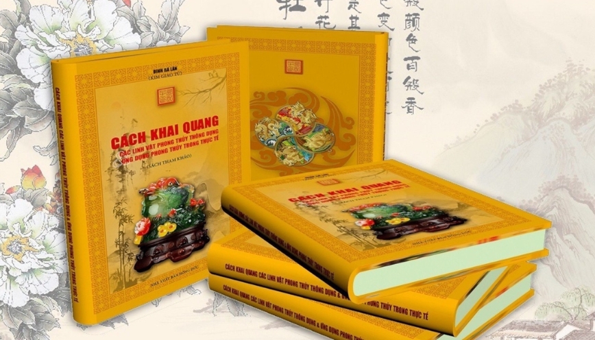 Song sát bắt nguồn từ các tài liệu phong thuỷ