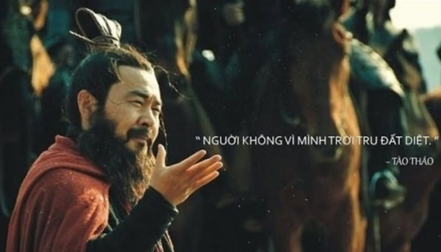 Những điều cần lưu ý khi sử dụng “trời chu đất diệt”