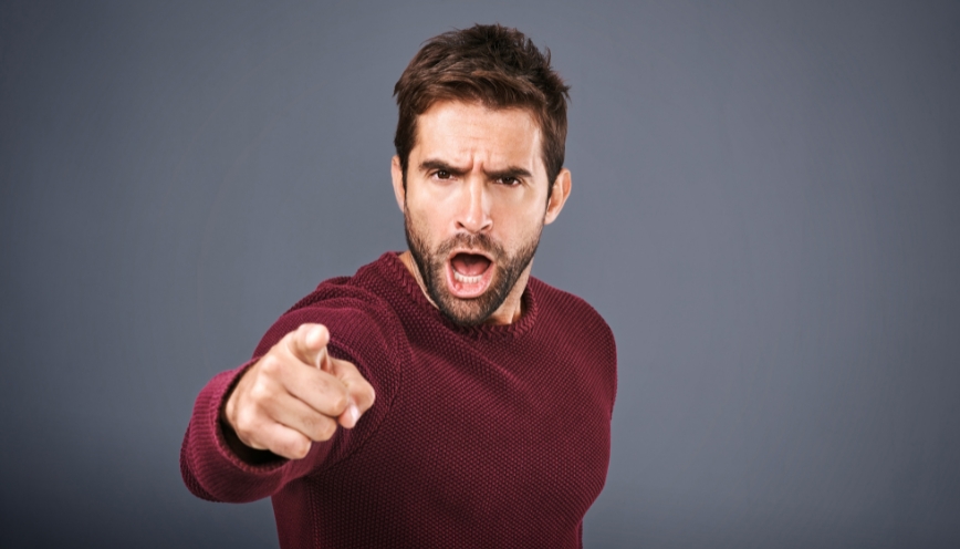 Người luôn cho rằng mình đúng sẽ gặp phải khó khăn khi làm việc nhóm