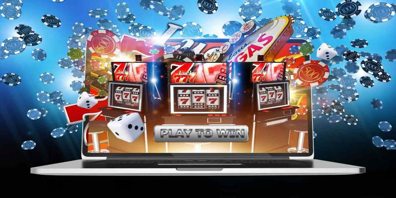 Casino 79Win sở hữu không gian giải trí hiện đại