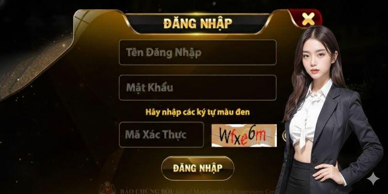 Tìm hiểu kỹ các bước đăng nhập tiêu chuẩn