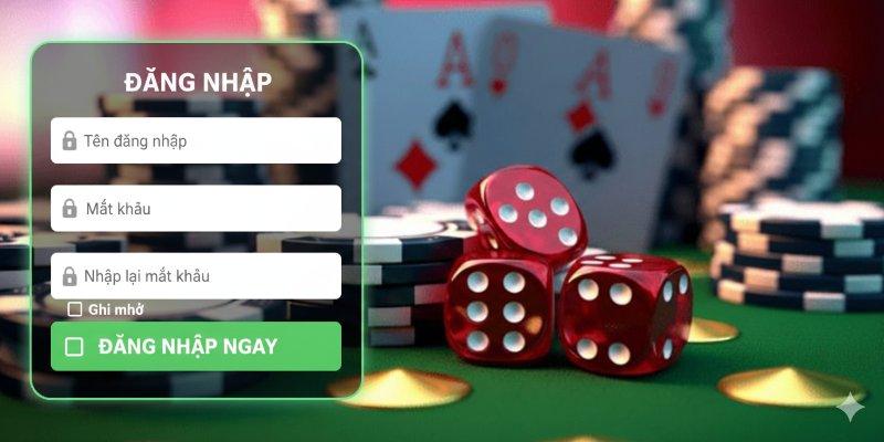 Đăng nhập 789Club an toàn trên đa thiết bị