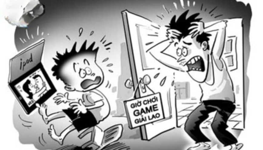 Văn hoá phẩm không lành mạnh ảnh hưởng tiêu cực đến đời sống