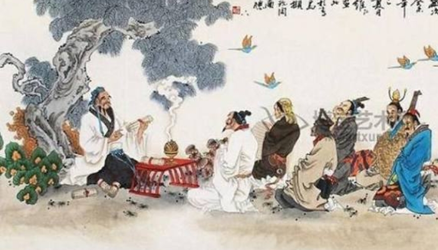 Nho giáo có ảnh hưởng sâu sắc đến đời sống Việt Nam