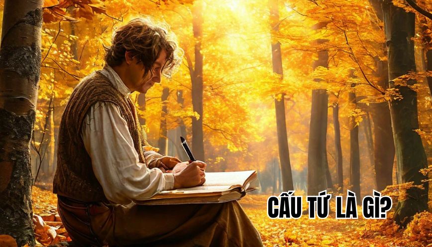 Cấu tứ là gì