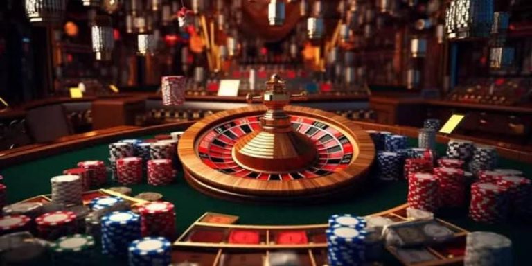 HITCLUB mang đến nhiều danh mục giải trí trực tuyến