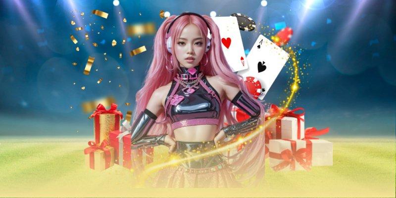 Đọc kỹ thể lệ trước khi nhận thưởng nạp tiền