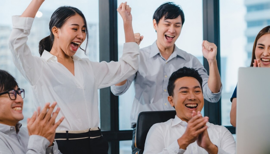 Niềm tin đóng vai trò quan trọng trong nhiều lĩnh vực cuộc sống