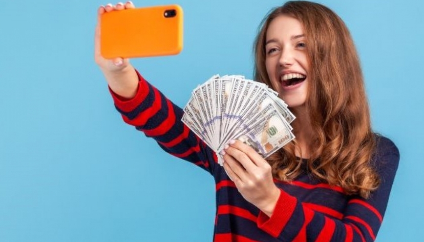 Bản thân luôn phải cố thể hiện cuộc sống hoàn hảo