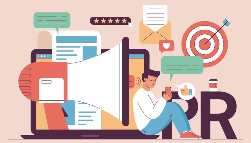 Công việc, kỹ năng và cơ hội nghề nghiệp trong lĩnh vực PR