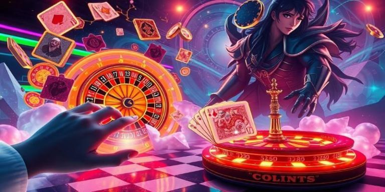 RIKVIP được biết đến trong lĩnh vực trò chơi trực tuyến