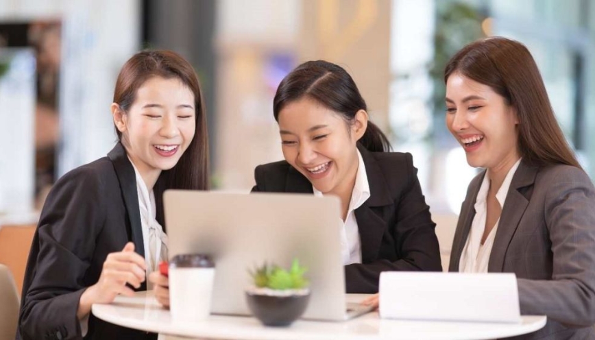 Quan sát hành động để nhận định sự thật