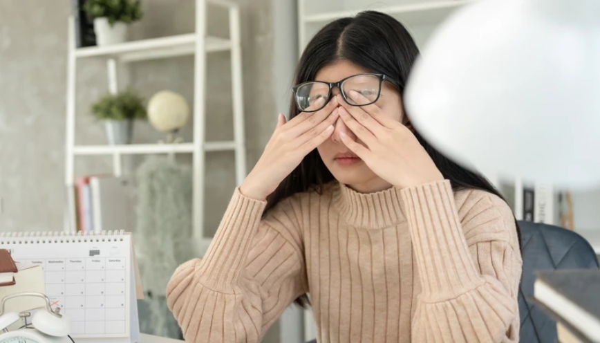 Dành thời gian cho bản thân để đưa ra quyết định khách quan