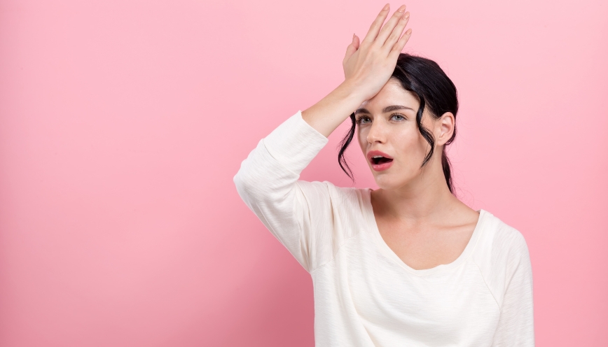 Dám nhận sai là biểu hiện dễ thấy của người có trách nhiệm